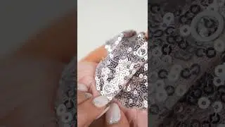 Кукла Tina SS05-05 в розовом платье с пайетками, Серия: Вечерний шик