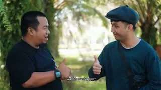 Ayo Pasang Patok dan Daftarkan Tanahmu Sob!