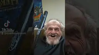 Senior Ass Whoopin