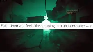 Modern Warfare is trash