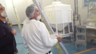 Transporte de sólidos