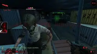 Killing Floor - Useless Korea Team