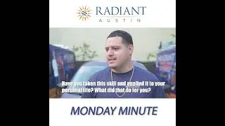 Monday Minute - John Paul