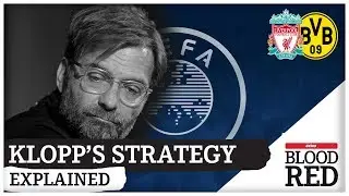 How Klopp awoke two sleeping giants | Liverpool and Dortmund