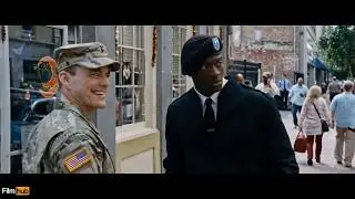 Jack Reacher 2 | Yalnız Gel | HD