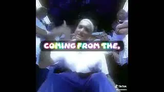 Eminem x Hatsune Miku