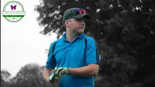 Compete Training Foundation: Angel Hill