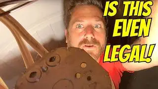 $20 Ceiling Soundproofing That Actually Works!