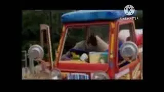 Mister Maker Pé na Estrada Português Brasileiro Créditos