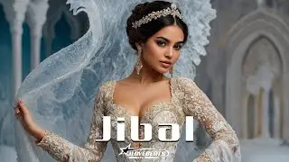 [FREE] Jibal | Arabic Oriental Reggaeton Dancehall Type Beat