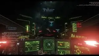 TAPN Idris Group Kill Corsair POV