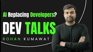 Will AI Replace Software Developers in 2026? (The Brutal Truth)