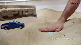 FORD SUMMER EXPERIENCE