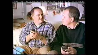 US Cellular Commercial (1999)