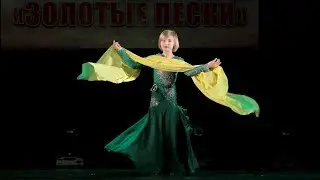 006. Фадеева Златислава ст. Джан рук. Сабин Ю. Н. г. Новополоцк. Белоруссия