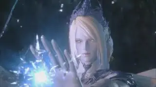 FINAL FANTASY XVI Story Part 20 The Inner Sanctum