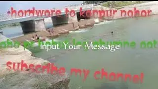 haridwar  to kanpur nahar  #point sanju bhai #sevengers #trainding #traindingno1 #halfengineer