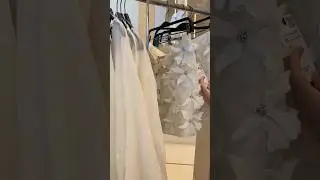 ZARA New Women’s collection  2024 