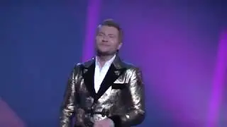Николай Басков. Ты Сердце Мое Разбила.