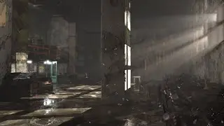 CGI Environment