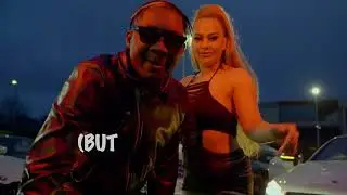 Goya Menor - Bounce [Lyrics Video]