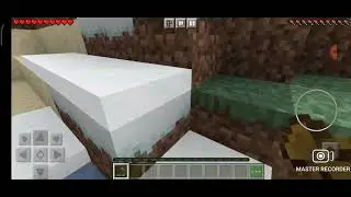 minecraft part 1 #adhiraj i am so lucky