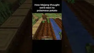 Poisonous Potato