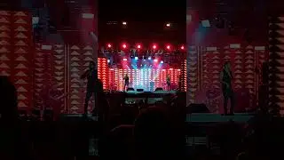Menina Veneno - Zezé Di Camargo & Luciano na Fenacafé pt.2 