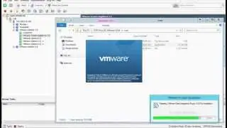 VMware Upgrade vCenter & vSphere from 5.x to 6.0 : Part 2