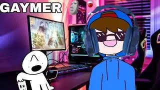 GAYMER 🗿🍷