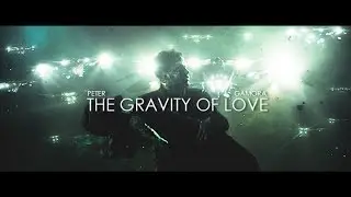 peter & gamora; the gravity of love