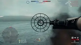 Battlefield™ 1 Persistence