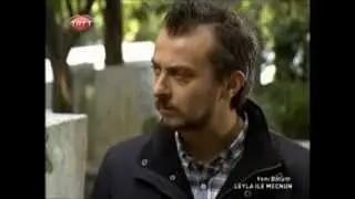 Leyla Öldü // Leyla ile Mecnun