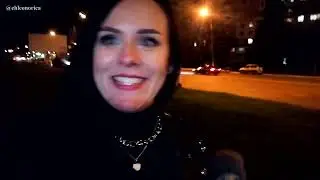 VLOG №39 ММА в нашей жизни, я СНОВА  ПЕРЕКРАСИЛАСЬ   