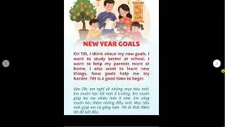Tết (Lunar new year) - my favorite holiday