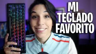 ENCONTRÉ el MEJOR 60 % | Anne Pro 2