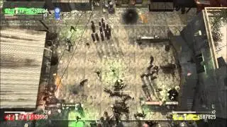 Dead Ops Arcade - Round 105 No Fate