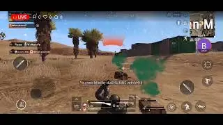 pubge live #1