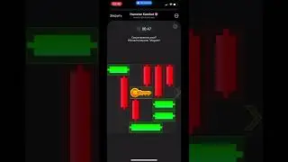 Как пройти мини-игру в Hamster Kombat за 17 августа