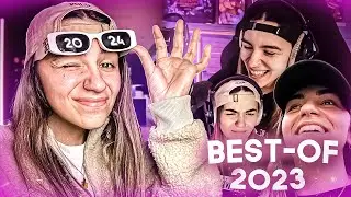 BEST OF 2023 | UNE ANNÉE DE FOLIE AVEC VOUS VOICI LE RECAP !