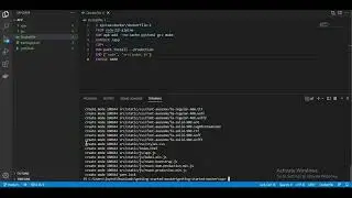 Devops Project | CI/CD Setup | Part-3 |  Real Time | Code Push To Git