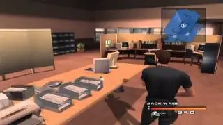 Dreamcast Games: Headhunter Part 9
