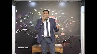 Seydi OK ay dilemin
