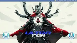 THE NEW HARDNOX ULTRA MATRIX KODI BUILD!