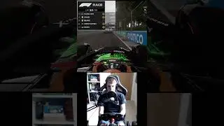 This red flag changed everything! F1 23