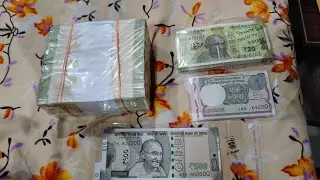 Buy 20 Rupees Rim Notes Bundle Value| 1 Rupees Error Notes Value| 500 Rupee Error Note Value