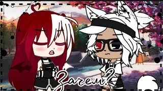 🌸||Зачем? || MEME || GACHA CLUB || НА РУССКОМ||🌸