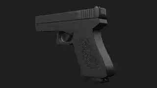 G17 3D Model