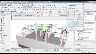CURSO ARCHICAD 16 CONSTRUYENDO UNA CASA DESDE 0 S01X05