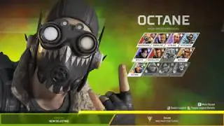 Quick look at: Apex Legends/The Old Ways Event